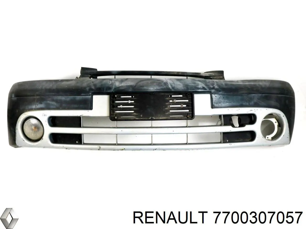 Pára-choque dianteiro Renault (RVI) 7700307057 preço, a partir de 106,74 USD
