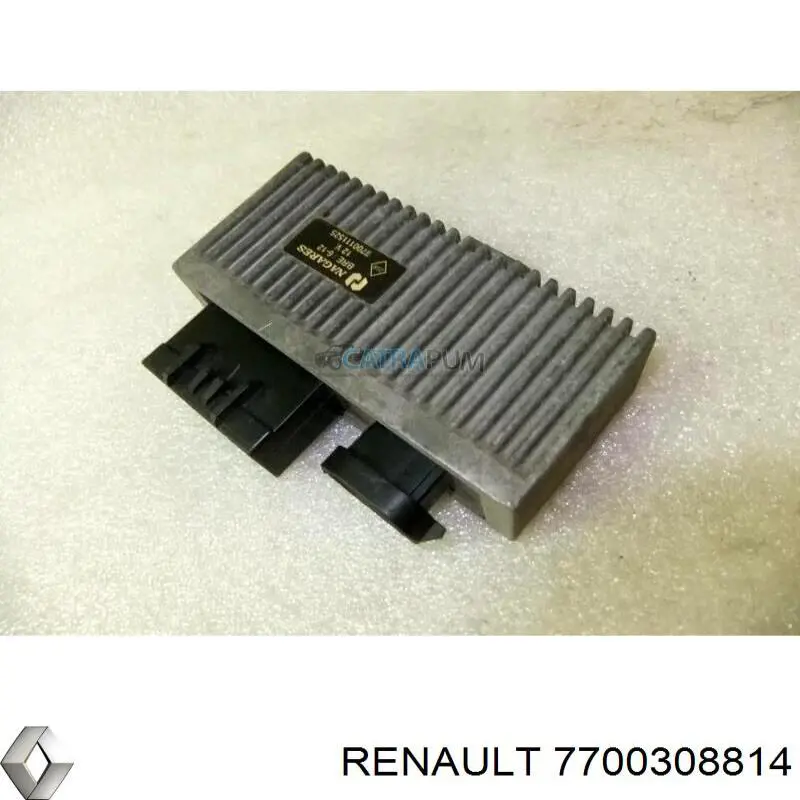 Tanque de fluido para lavador de vidro Renault (RVI) 7700308814 preço, a partir de 47,67 USD