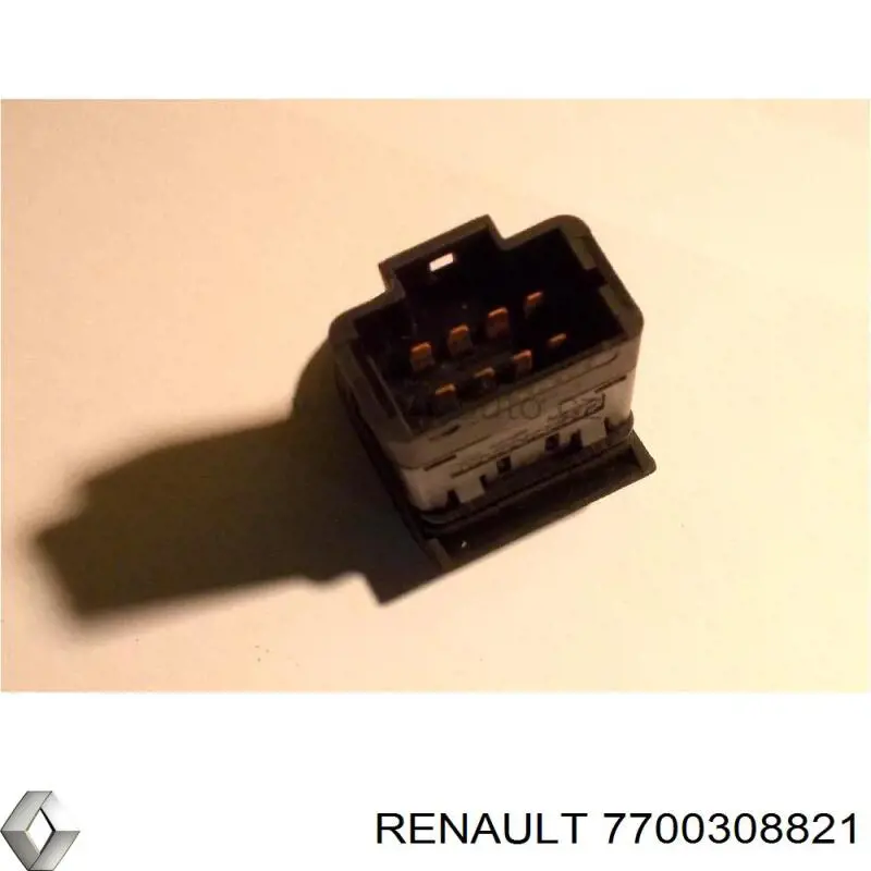 Compre BSRE308821 Goodway Botão de ativação do sinal de emergência