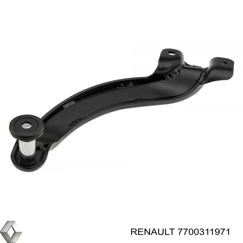 Rolo direito superior da porta lateral (deslizante) Renault (RVI) 7700311971 preço, a partir de 64,81 USD