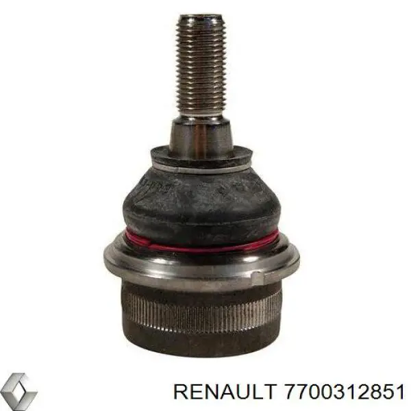 Compre 7700312851 Renault (RVI) Suporte de esfera superior