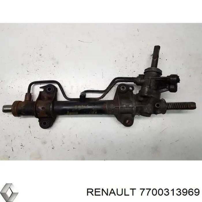 Cremalheira da direção Renault (RVI) 7700313969 preço, a partir de 88,69 USD
