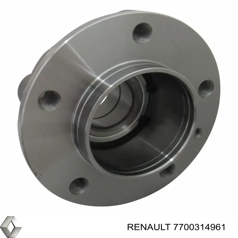 Cubo traseiro Renault (RVI) 7700314961 preço, a partir de 75,22 USD