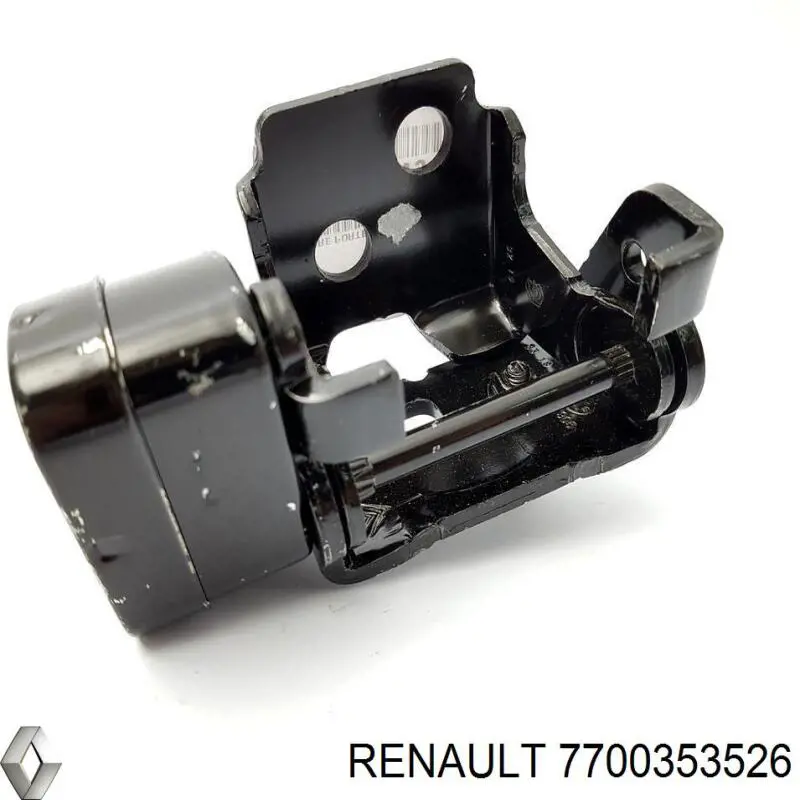 Gozno da porta dianteira Renault (RVI) 7700353526 preço, a partir de 55,58 USD