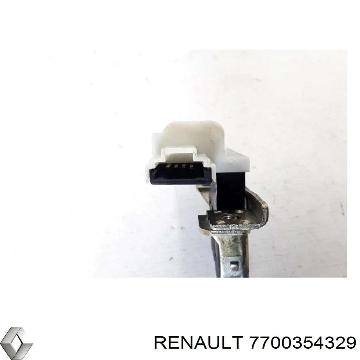 7700354329 Renault (RVI) 
