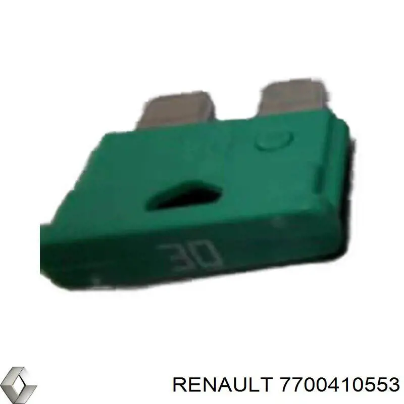 7700410553 Renault (RVI) 
