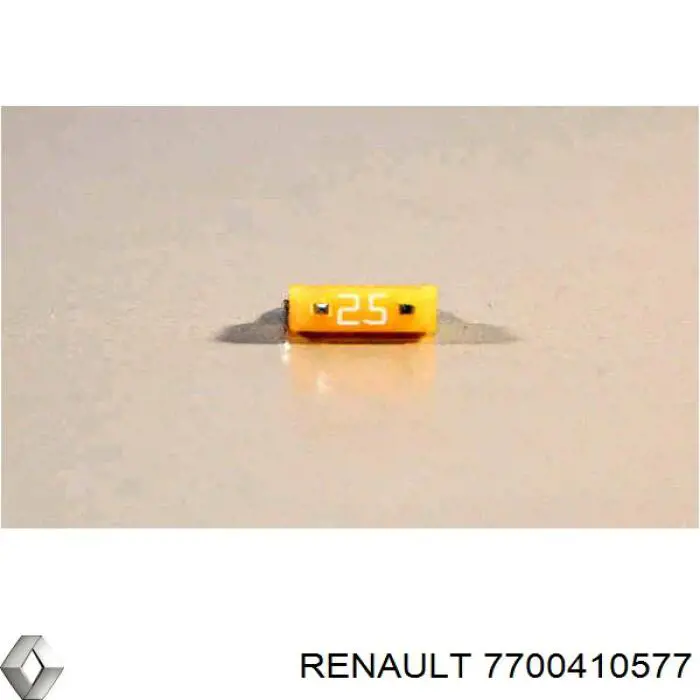  Renault (RVI) 7700410577 preço, a partir de  
