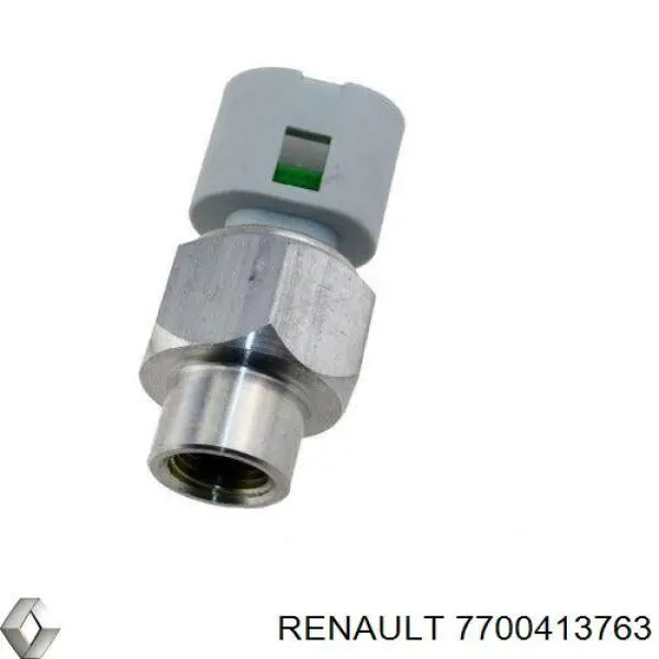 Sensor hidráulico de bomba de impulsionador Renault (RVI) 7700413763 preço, a partir de 24,64 USD
