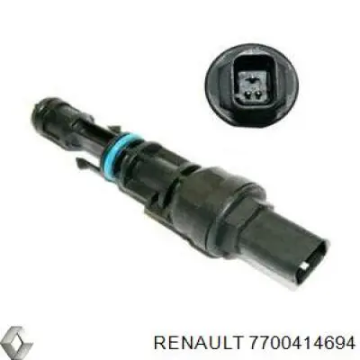 Sensor de velocidade Renault (RVI) 7700414694 preço, a partir de 29,04 USD