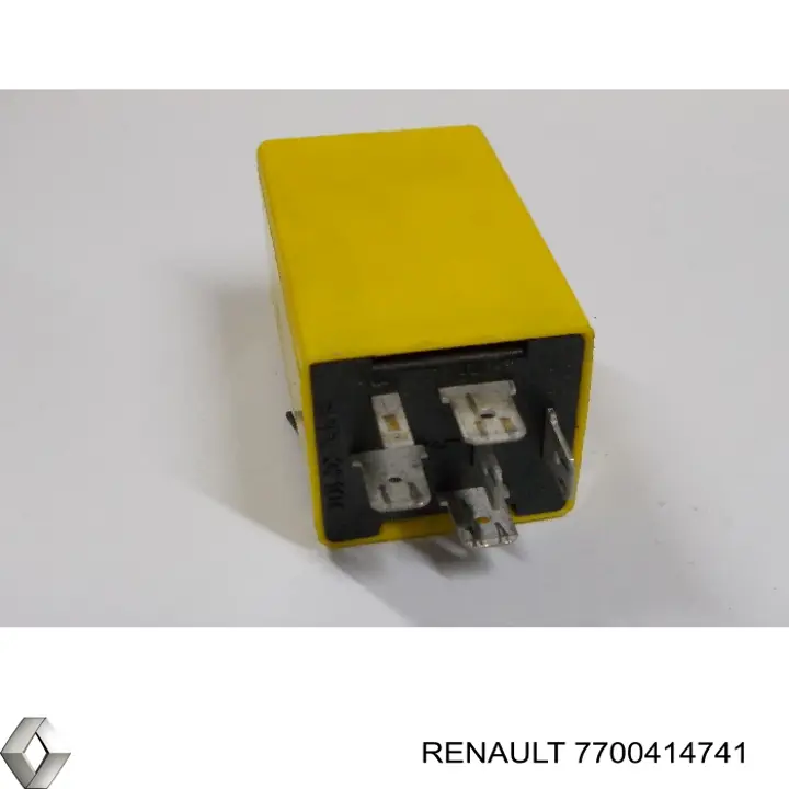8200949406 Renault (RVI) 