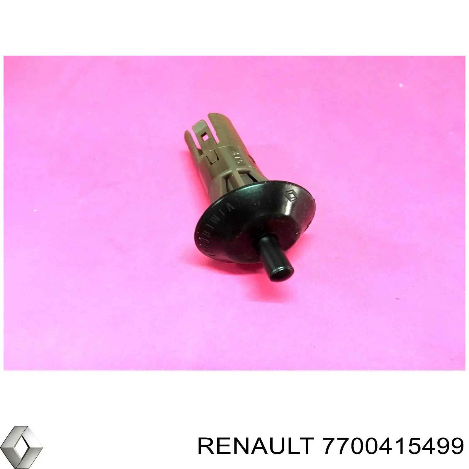  Renault (RVI) 7700415499 preço, a partir de 38,43 USD