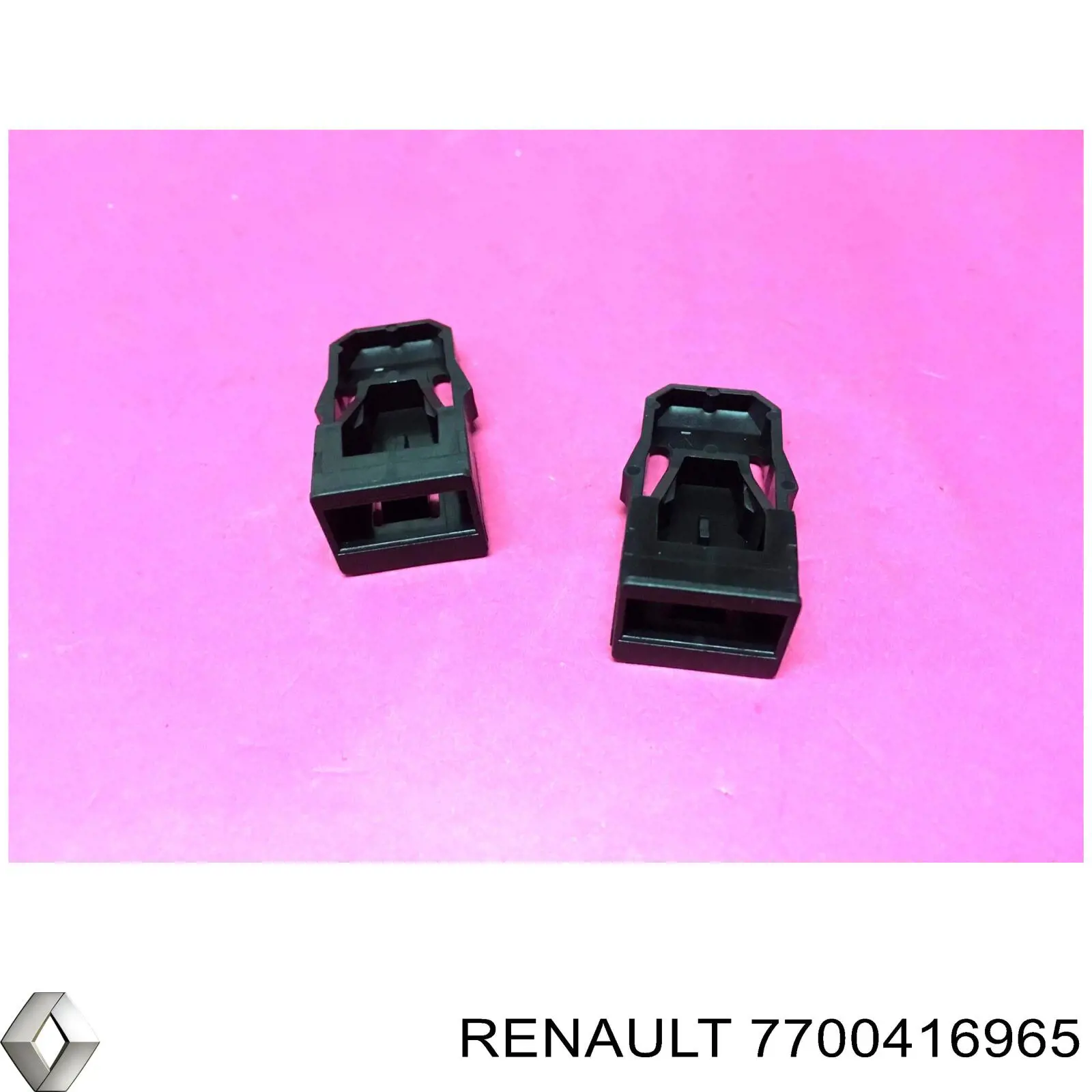 Braçadeira (cápsula) de fixação de moldura da porta Asam 70921 preço, a partir de 5,17 USD