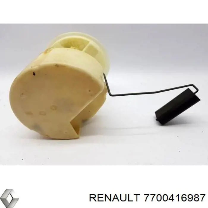 Sensor do nível de combustível no tanque Renault (RVI) 7700416987 preço, a partir de 45,97 USD