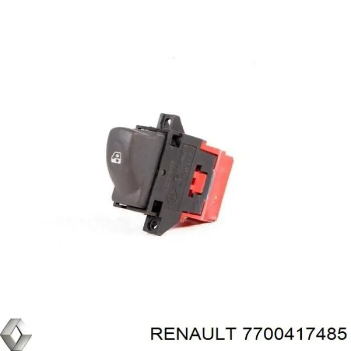 7700417485 Renault (RVI) 