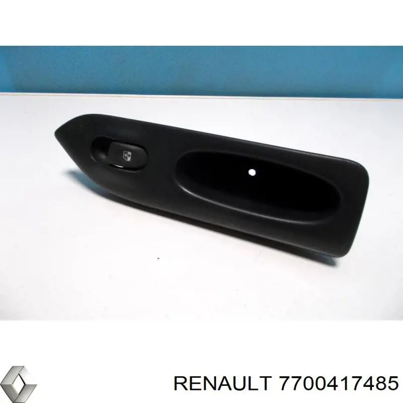 Compre 7700417485 Renault (RVI) 