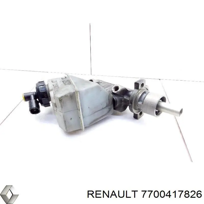  7700417826 Renault (RVI)