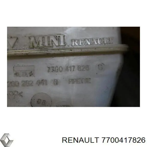  Nissan/Infiniti 7700417826 preço, a partir de 37,46 USD