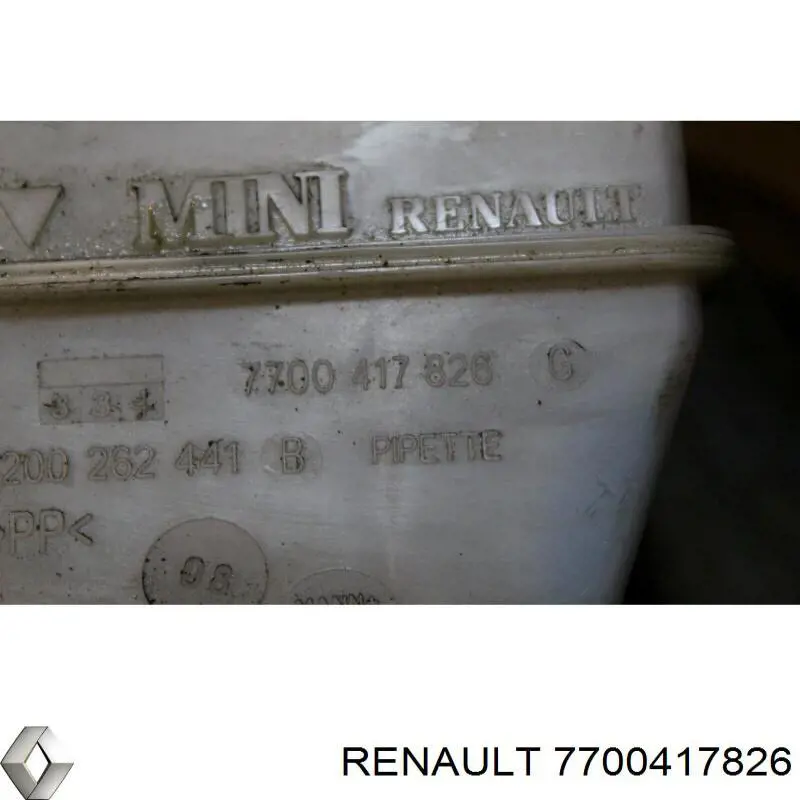  Nissan/Infiniti 7700417826 preço, a partir de 37,46 USD