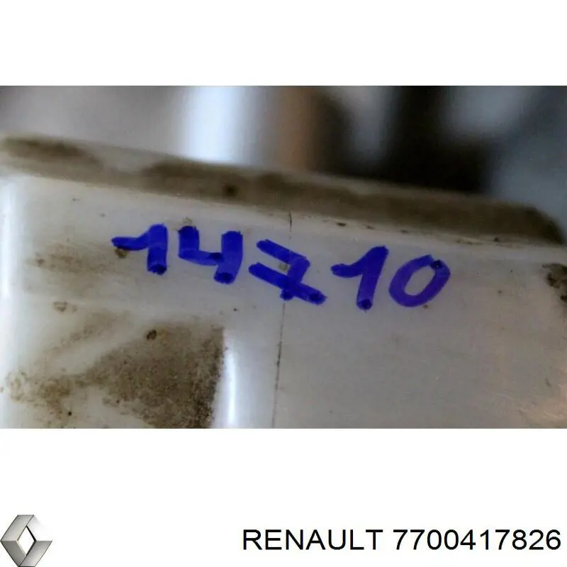  Nissan/Infiniti 7700417826