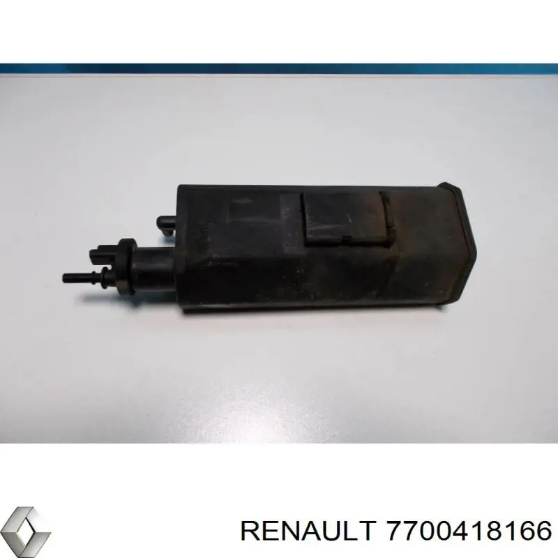 7700418166 Renault (RVI) Adsorvedor dos vapores de combustível