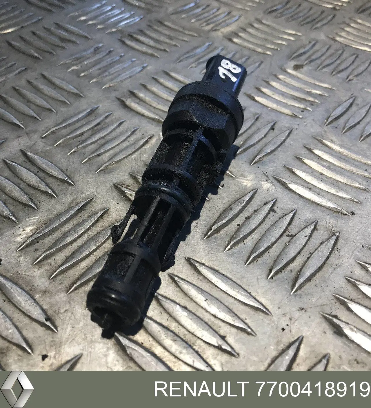 Sensor de velocidade Renault (RVI) 7700418919 preço, a partir de 29,04 USD