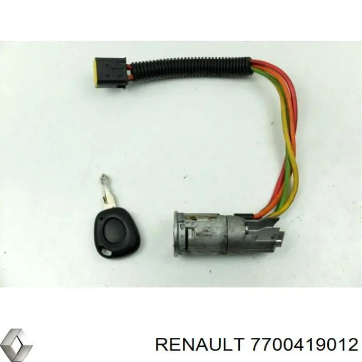  Renault (RVI) 7700419012 preço, a partir de 46,05 USD