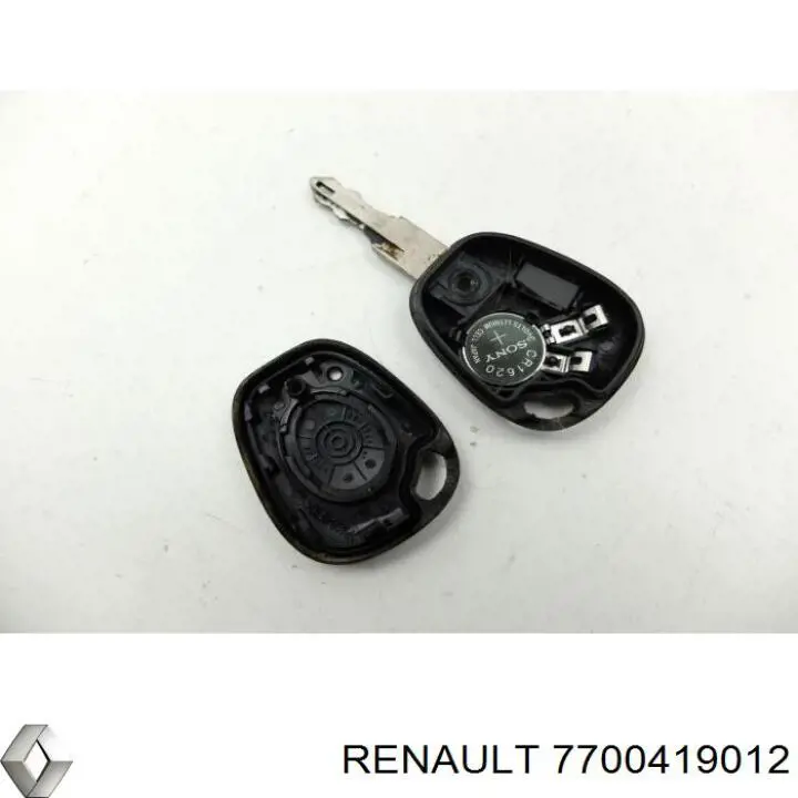 Compre 7700419012 Renault (RVI) 