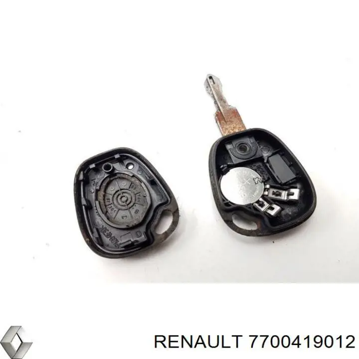  7700419012 Renault (RVI)