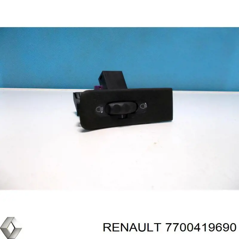  Renault (RVI) 7700419690 preço, a partir de  