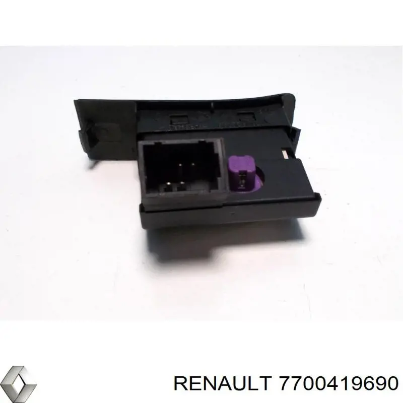 Compre 7700419690 Renault (RVI) 