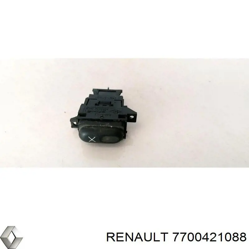 7700421088 Renault (RVI) 