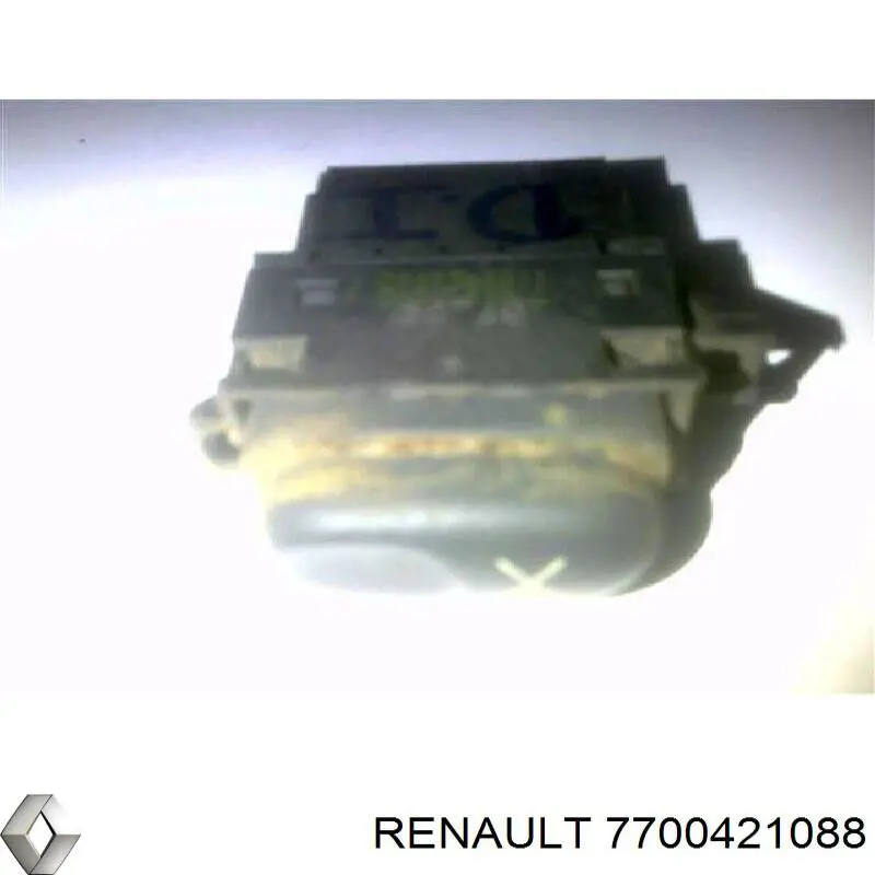  Renault (RVI) 7700421088 preço, a partir de  
