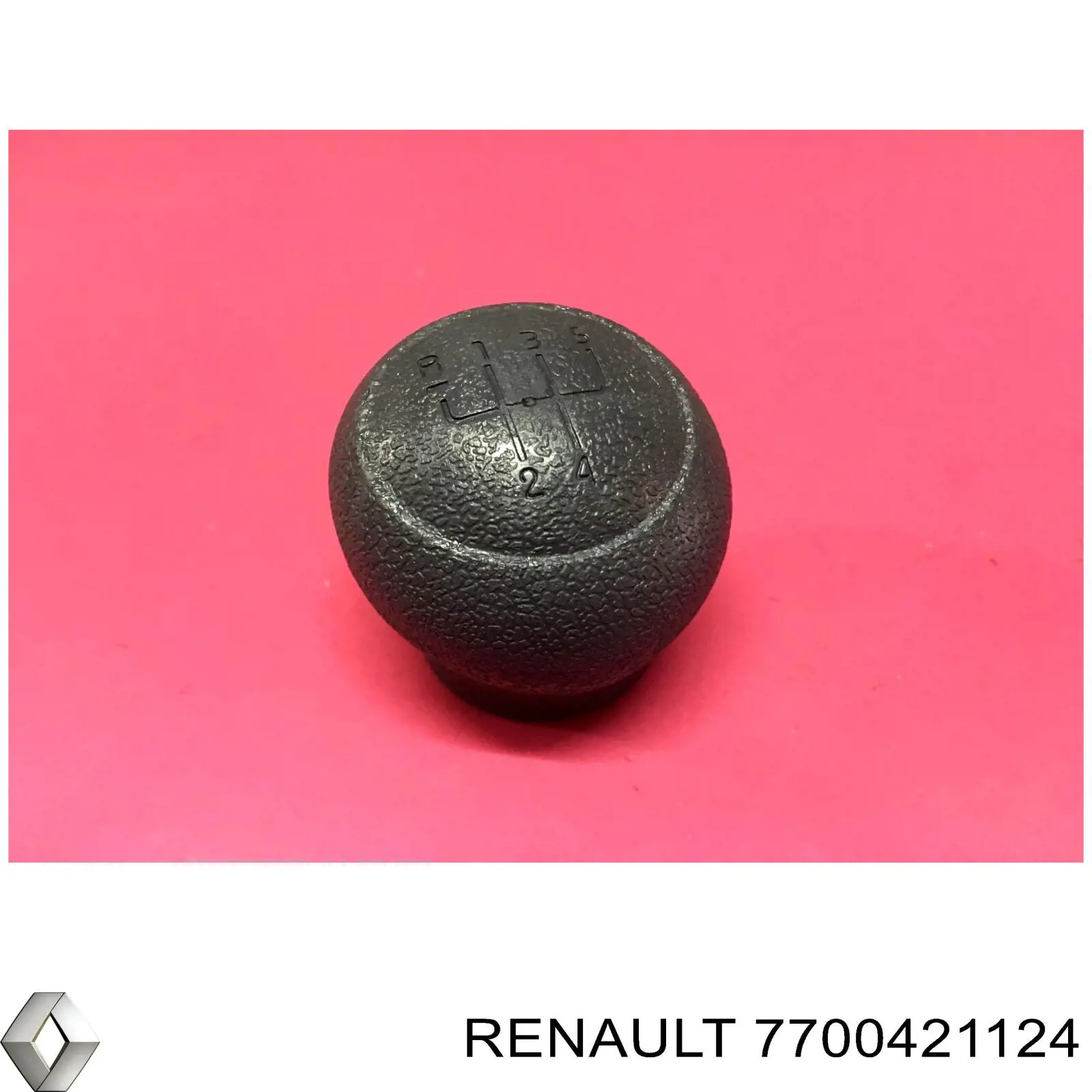 Cabo da avalanca da Caixa de Mudança Renault (RVI) 7700421124 preço, a partir de 9,83 USD