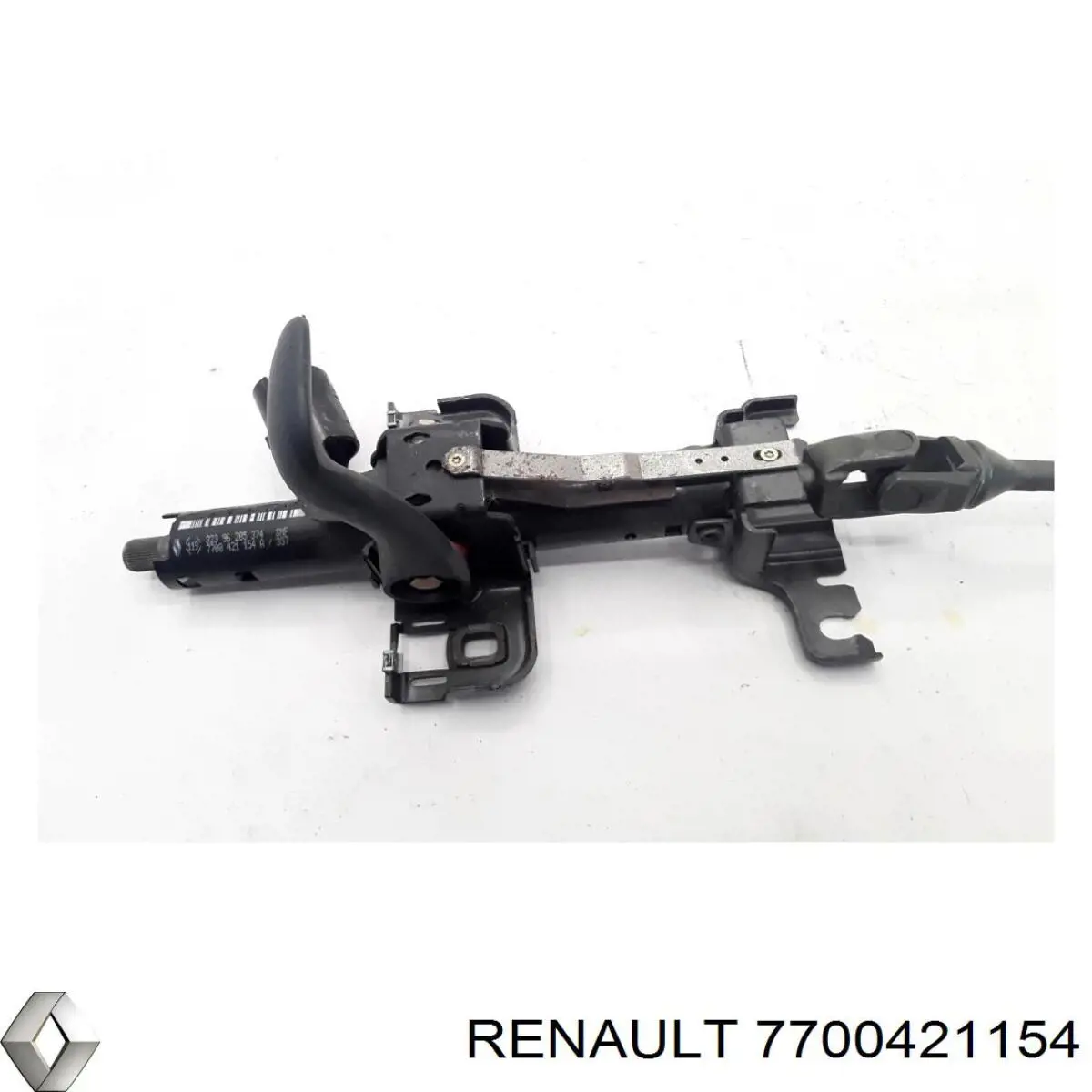 Coluna da direção Renault Megane I LA0, LA1