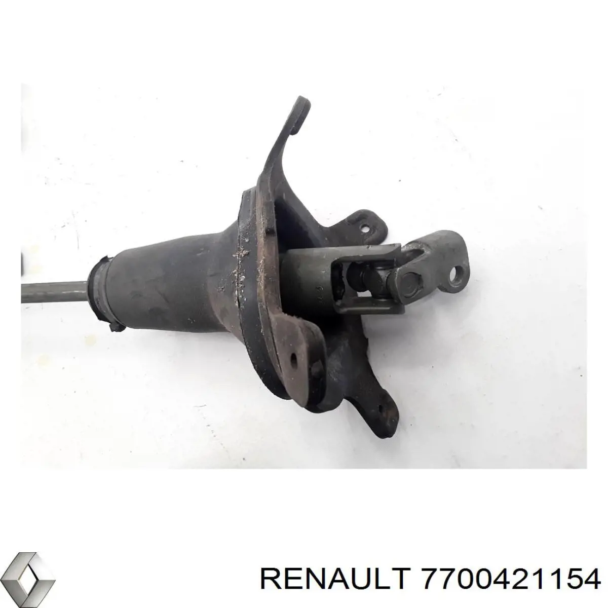 Compre Coluna da direção Renault Megane 1