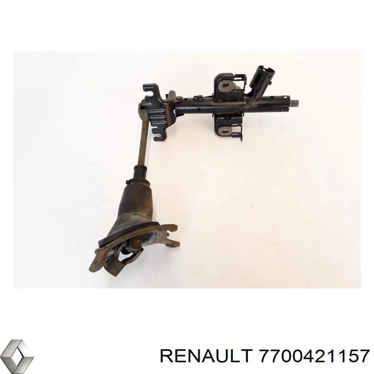 Coluna da direção para Renault Megane SCENIC JA0, JA1