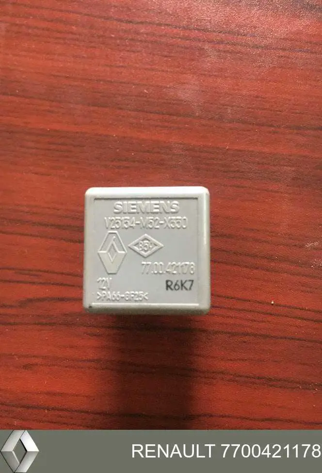 7700421178 Renault (RVI) 