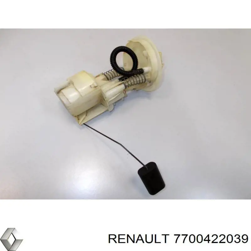 Sensor do nível de combustível no tanque Renault (RVI) 7700422039 preço, a partir de 45,97 USD