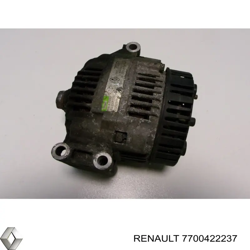 7700422237 Renault (RVI) Gerador