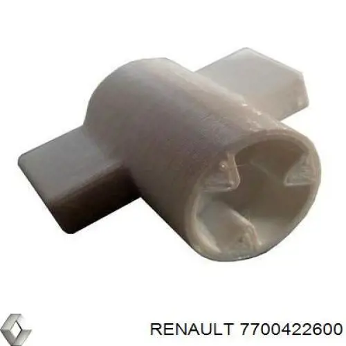 7700422600 Renault (RVI) Parafuso de roda