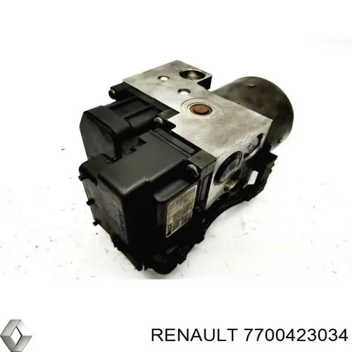 7700423034 Renault (RVI) 