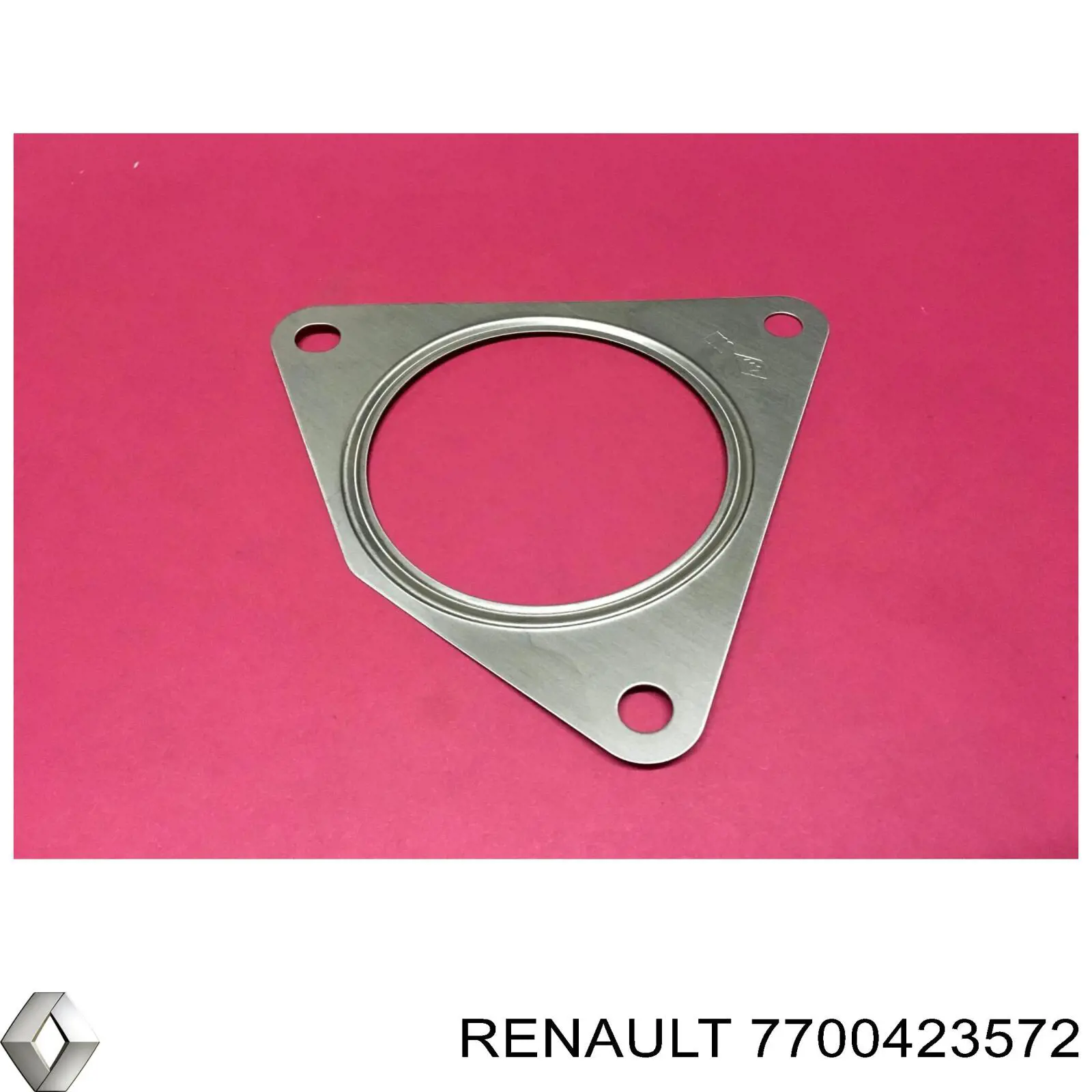 Vedante de tubo de admissão do silenciador Renault (RVI) 7700423572 preço, a partir de 4,96 USD