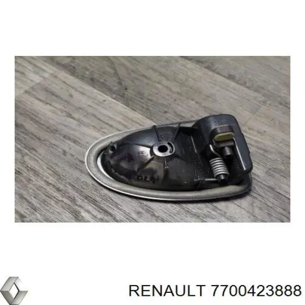 Compre 7700423888 Renault (RVI) 