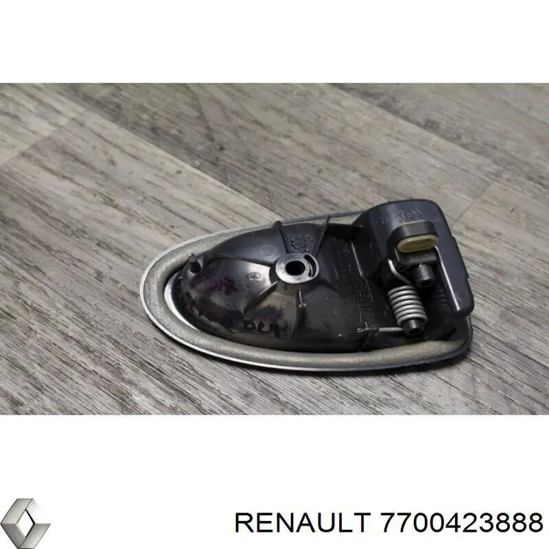  Renault (RVI) 7700423888 preço, a partir de 25,54 USD