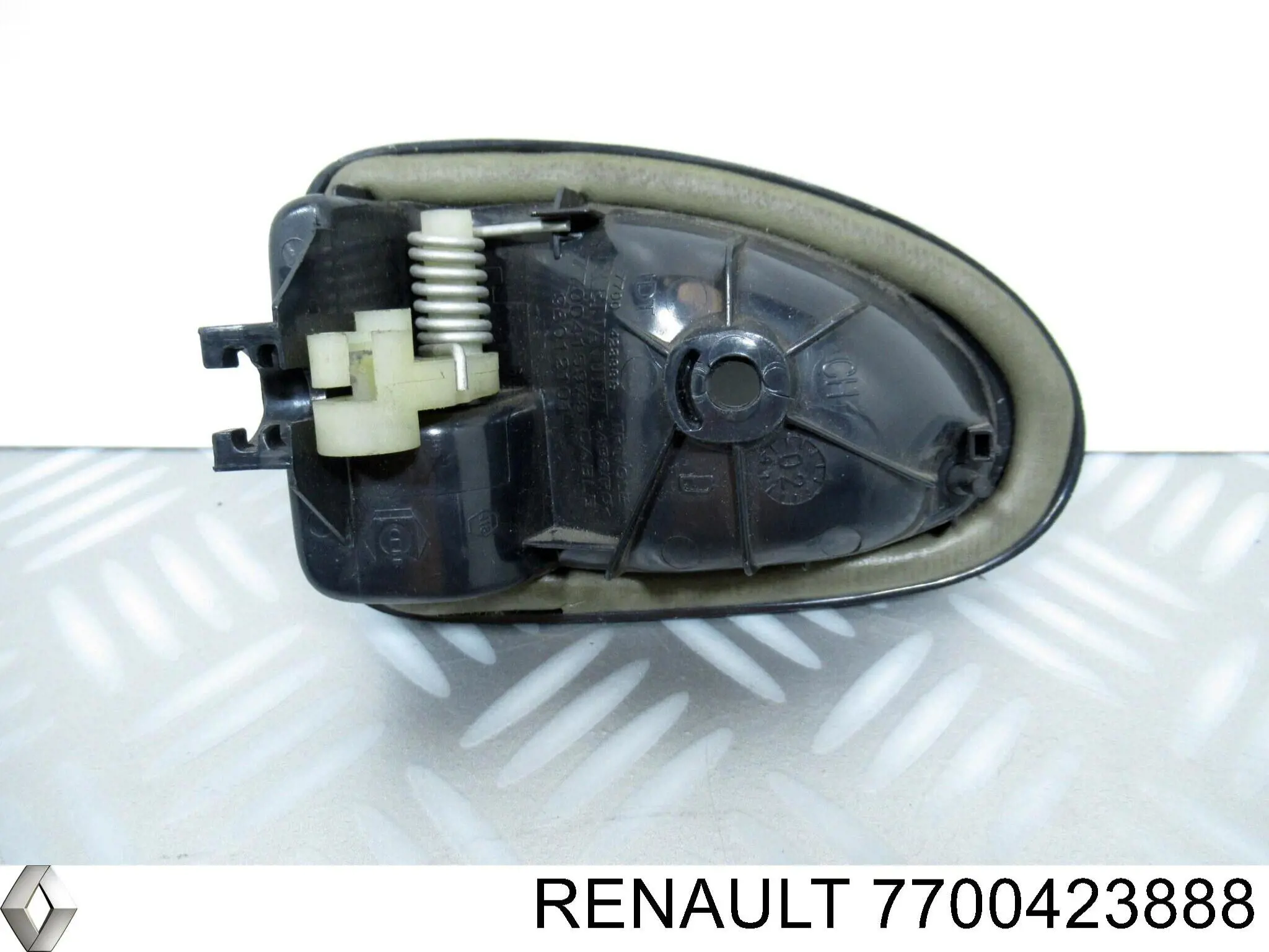 Compre 7700423888 Renault (RVI) 