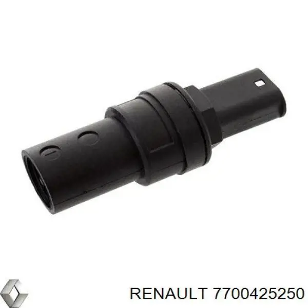 7700425250 Renault (RVI) Sensor de velocidade
