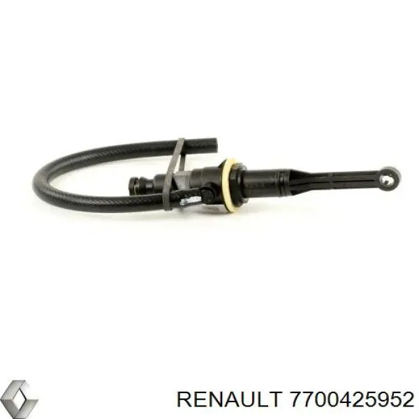Cilindro mestre de embraiagem Renault (RVI) 7700425952 preço, a partir de 138,25 USD