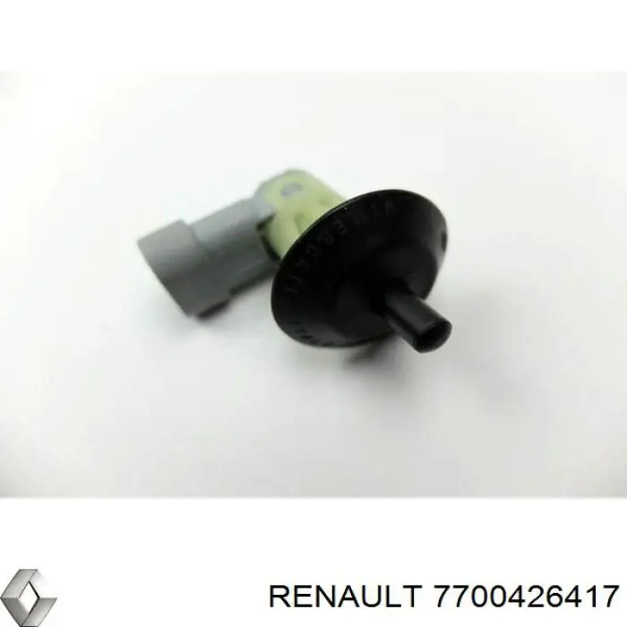 Sensor de fechamento de portas (interruptor de fim de carreira) Renault (RVI) 7700426417 preço, a partir de 30,10 USD