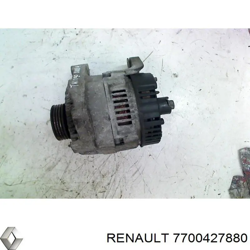 7700427880 Renault (RVI) Gerador