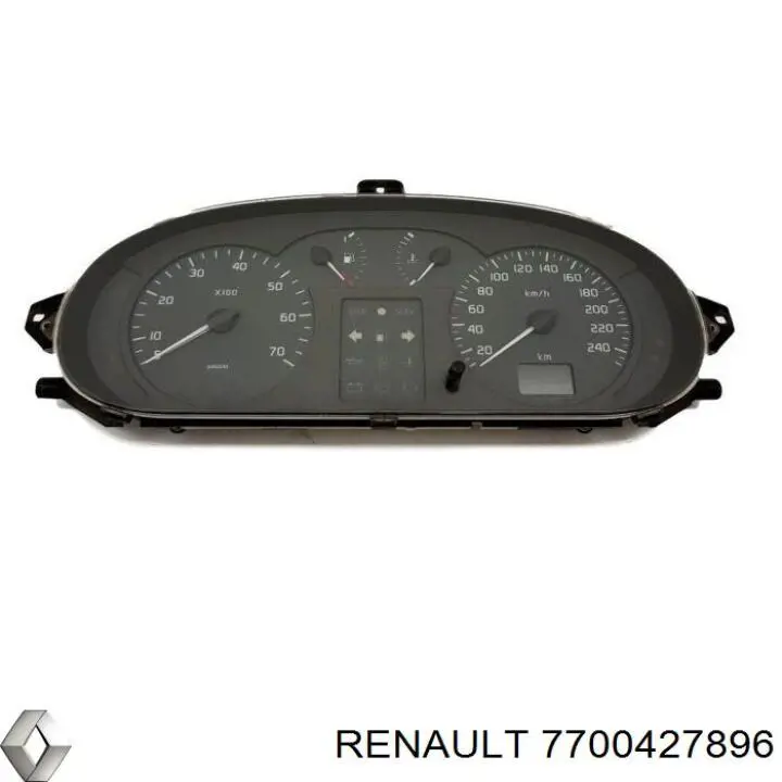  Renault (RVI) 7700427896